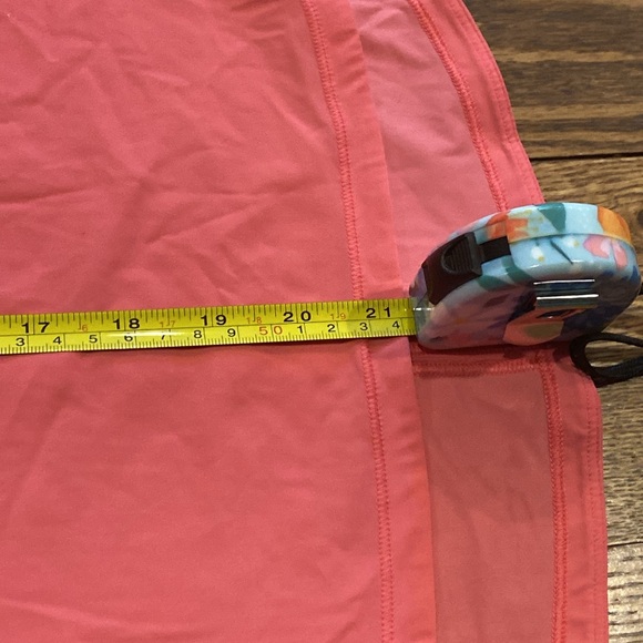 Lululemon Pink Tank in perfect condition! - Picture 7 of 9